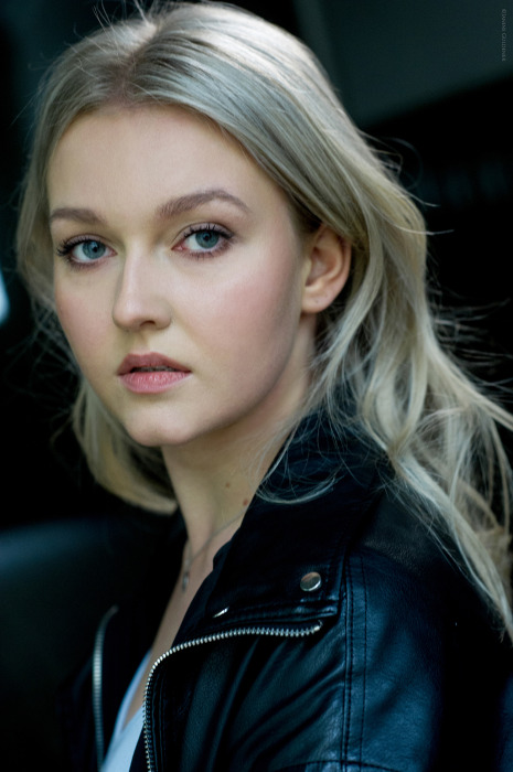 © Janine Guldener 2026