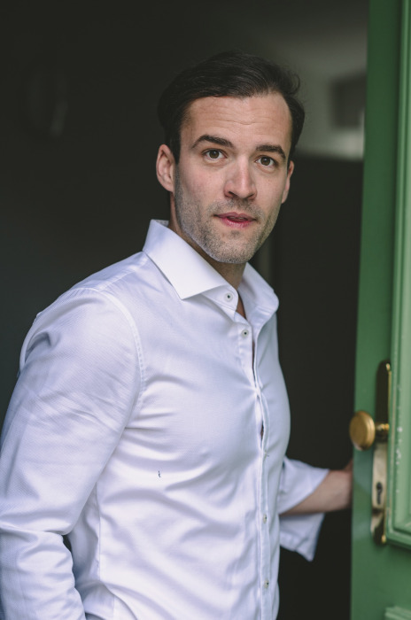 © Volker Schmidt 2023