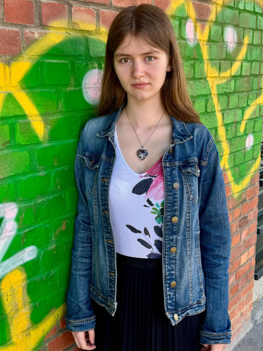 © Julia Lucassen 2025