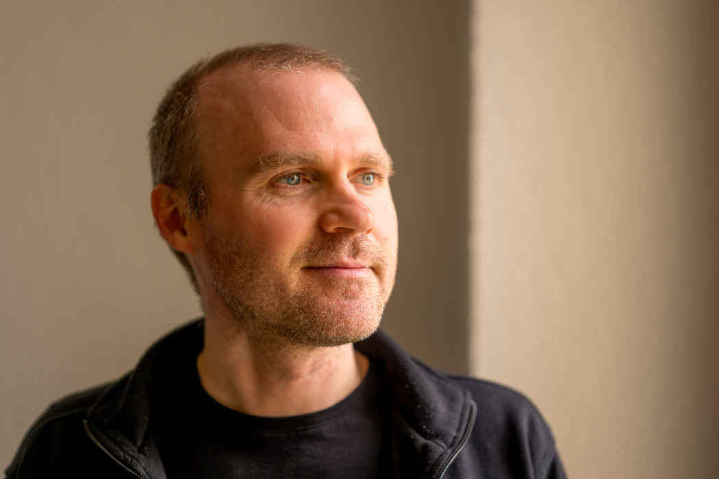 © Gregor Marstaller 2024