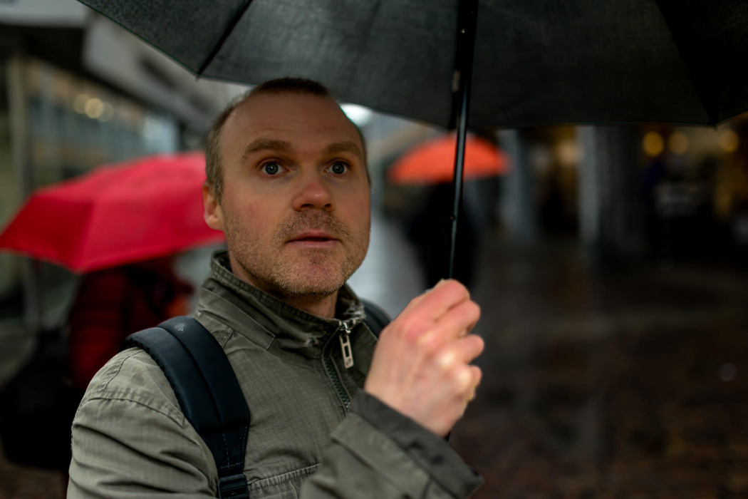 © Gregor Marstaller 2024