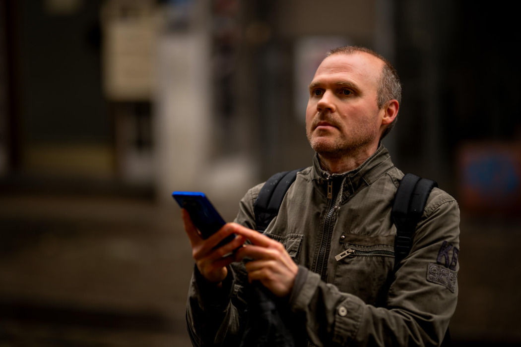 © Gregor Marstaller 2024