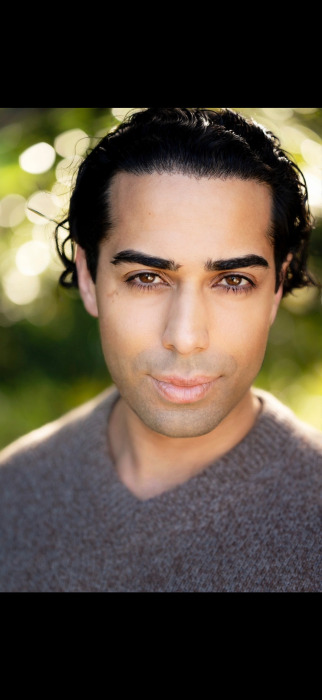 © Aimee Spinks 2026