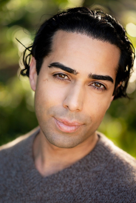 © Aimee Spinks 2026