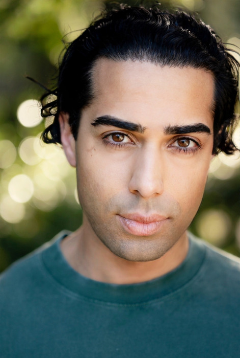 © Aimee Spinks 2026