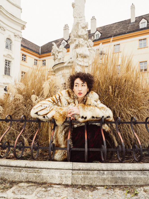 © Ingo Pertramer 2026