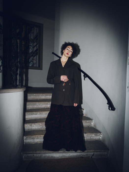 © Ingo Pertramer 2026