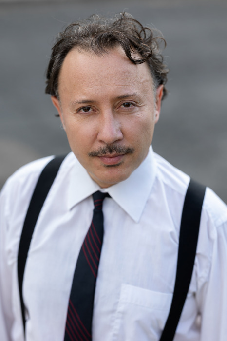 © Paolo Stucchi 2026