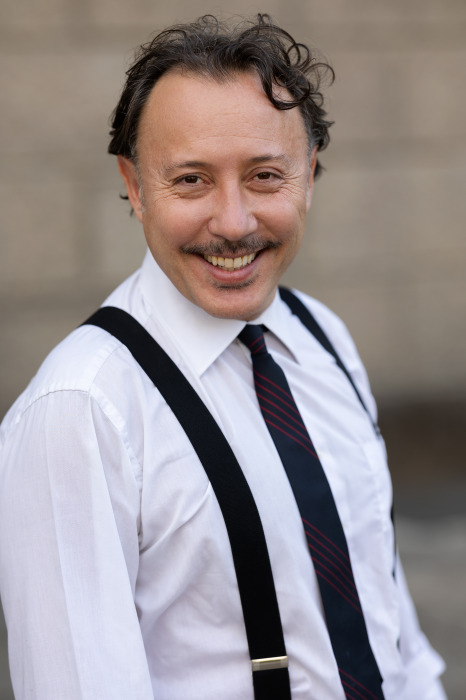 © Paolo Stucchi 2026