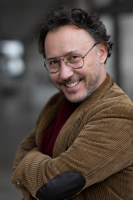 © Paolo Stucchi 2026