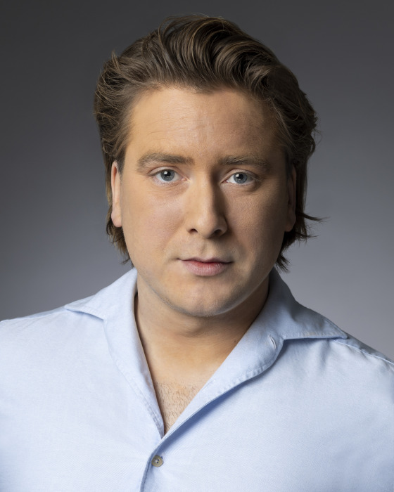 © Erik Lundback 2026