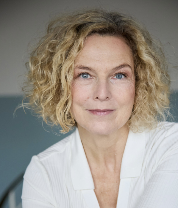 © Johanna Brinckman 2026