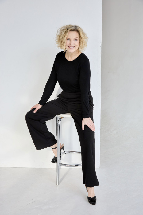© Johanna Brinckman 2026