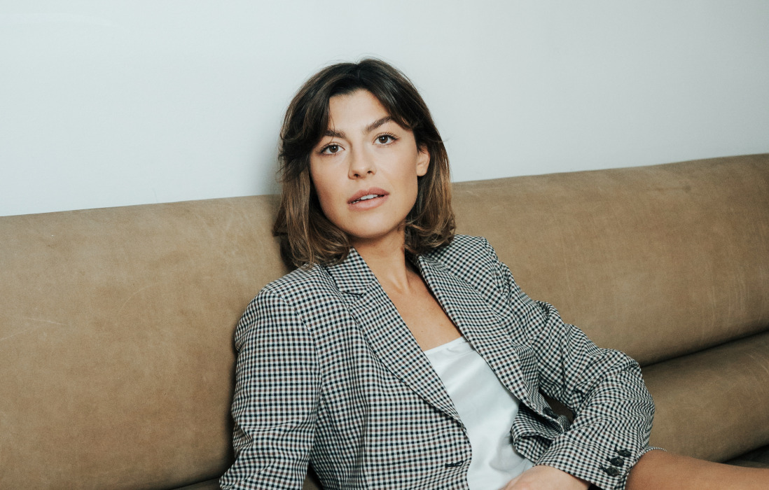 © Lia James Gagliano 2026