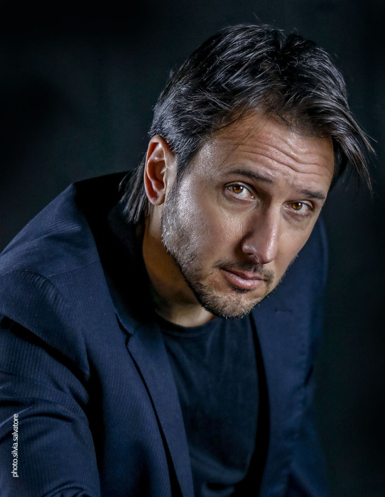 © Silvia Salvatore 2023