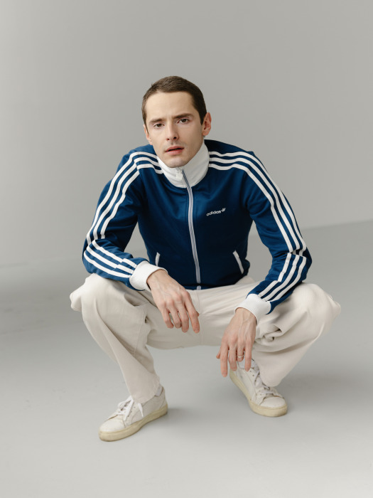 © Polina Ivanova 2026