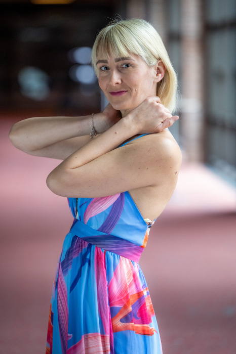 © Nadine Redlich/Saskia Pavek 2026