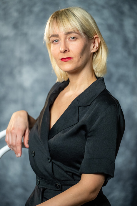 © Nadine Redlich/Saskia Pavek 2026