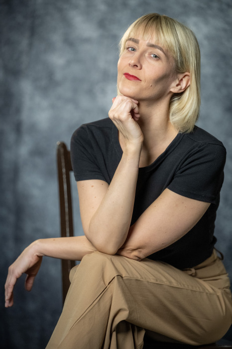 © Nadine Redlich/Saskia Pavek 2026