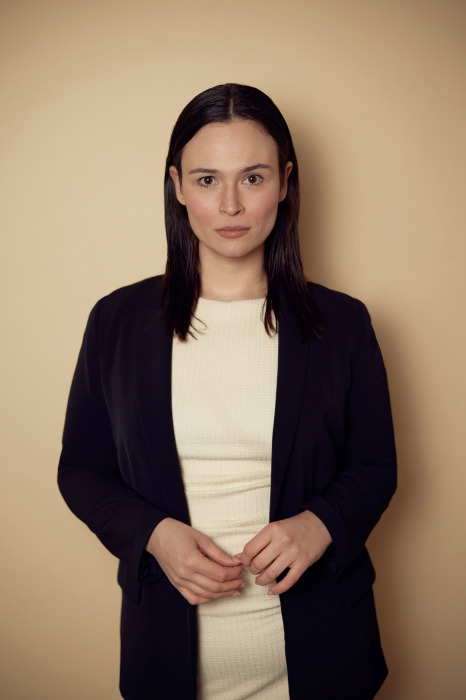 © Sasha Ilushina 2026