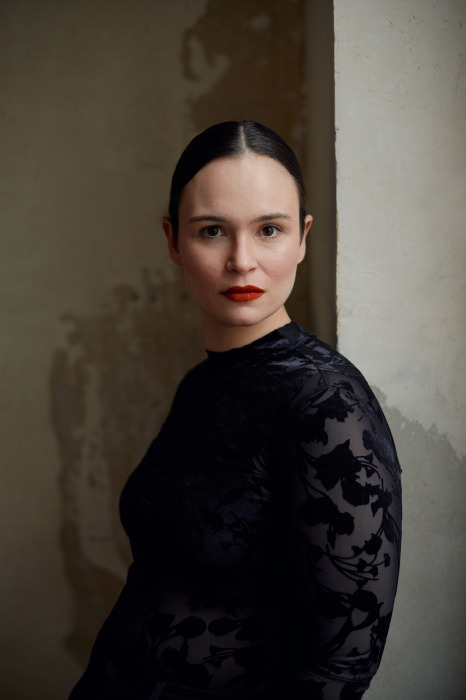 © Sasha Ilushina 2026