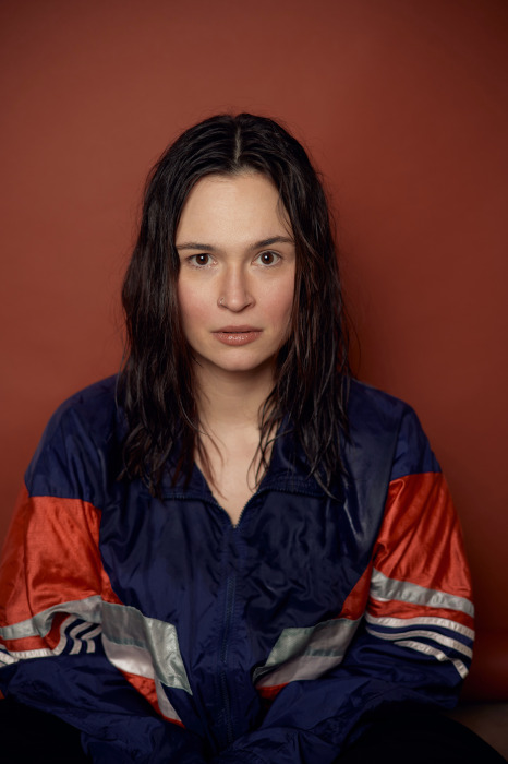 © Sasha Ilushina 2026