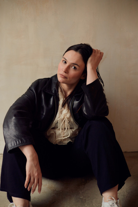 © Sasha Ilushina 2026