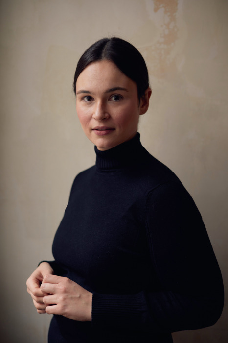 © Sasha Ilushina 2026