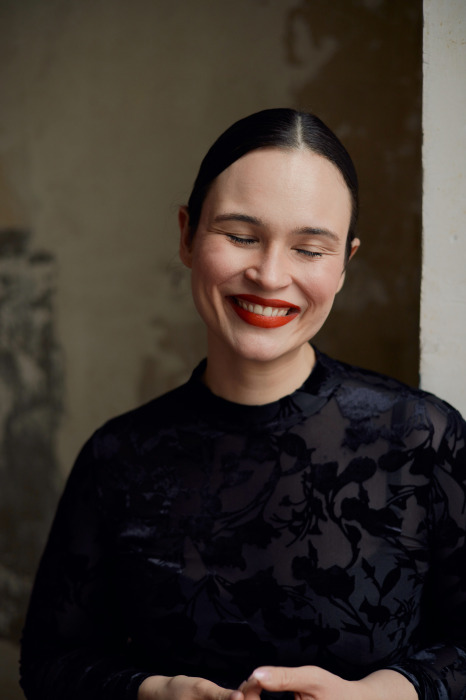 © Sasha Ilushina 2026