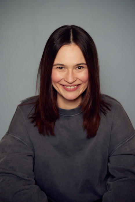 © Sasha Ilushina 2026