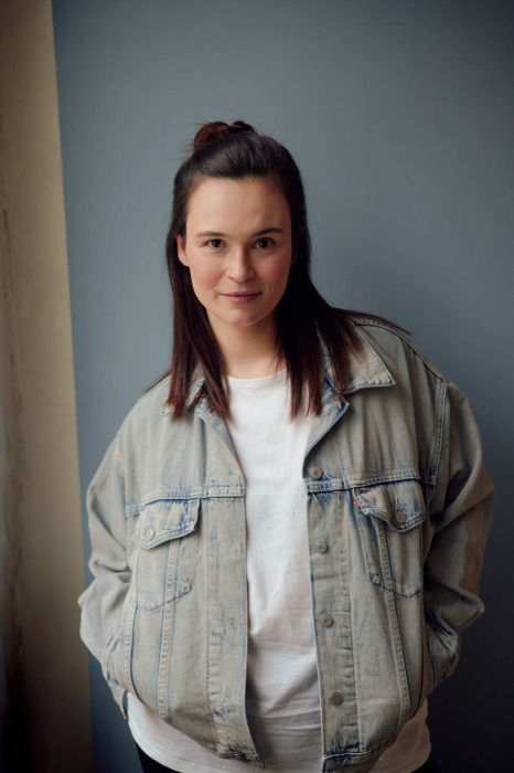 © Sasha Ilushina 2026