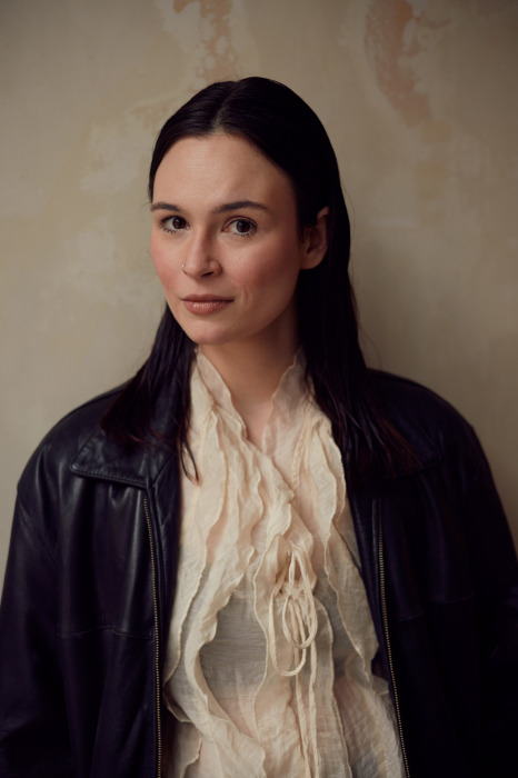 © Sasha Ilushina 2026