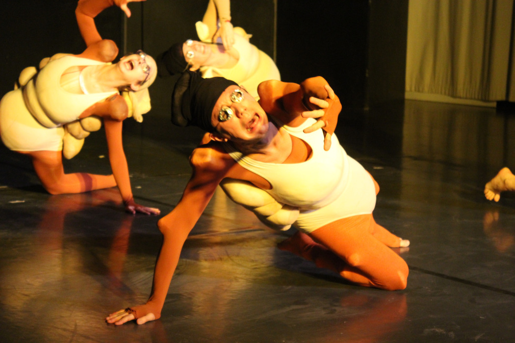 © Cabaret of commedy 2017