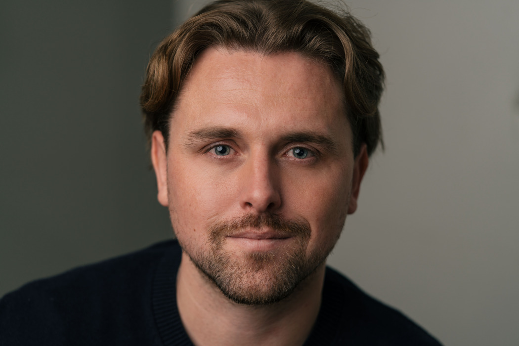 © Ralph Darabos 2026