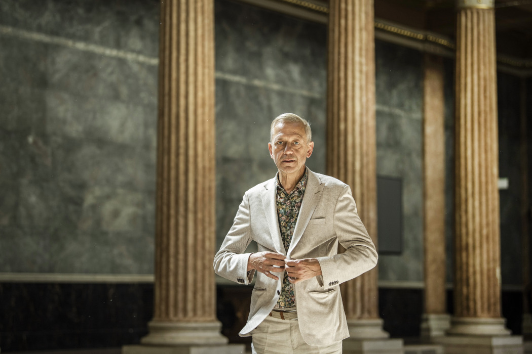 © Stefan Knittel 2025