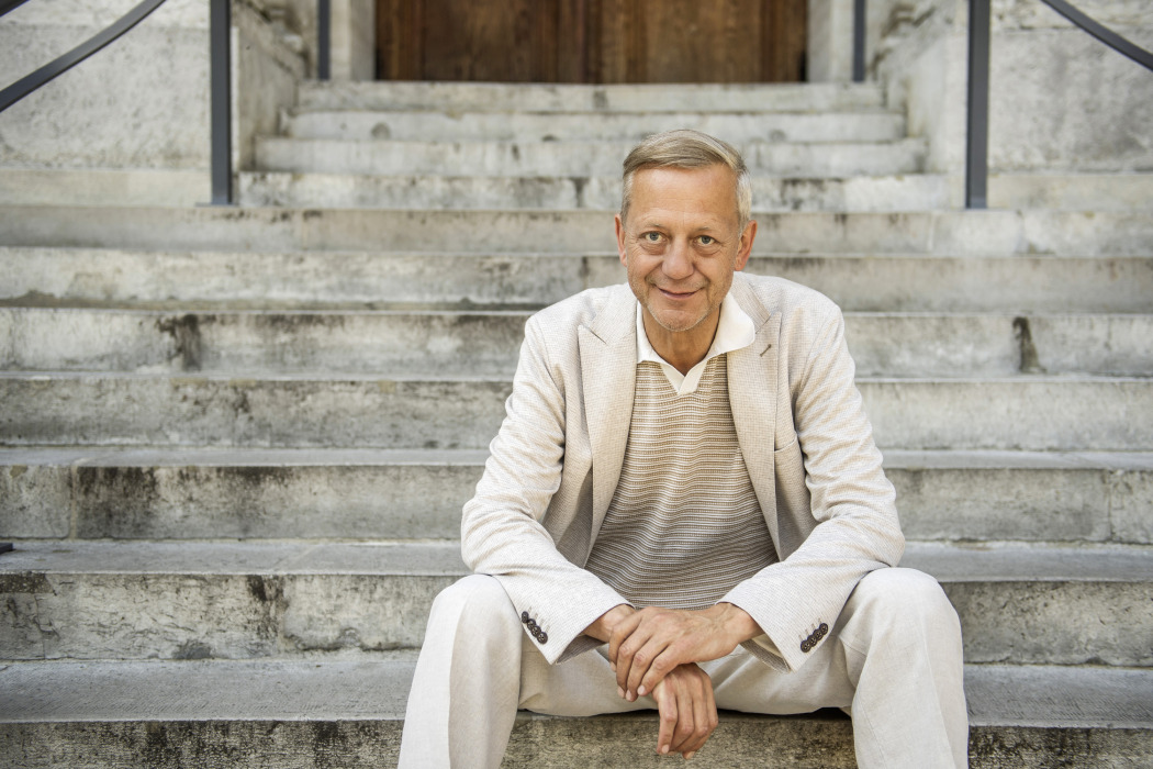 © Stefan Knittel 2025