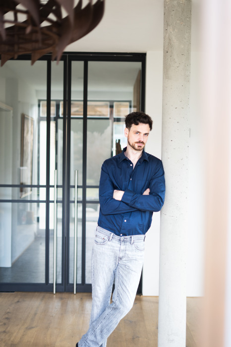 © Marina Barthez 2026