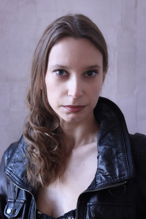 © Zuzanna Predygier 2026
