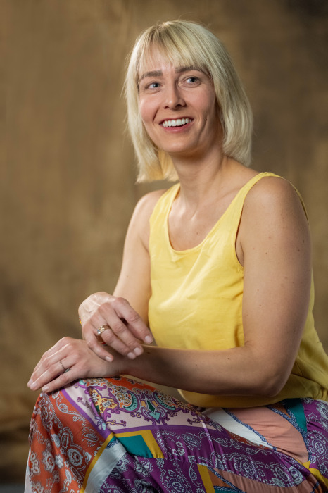 © Nadine Redlich/Saskia Pavek 2026