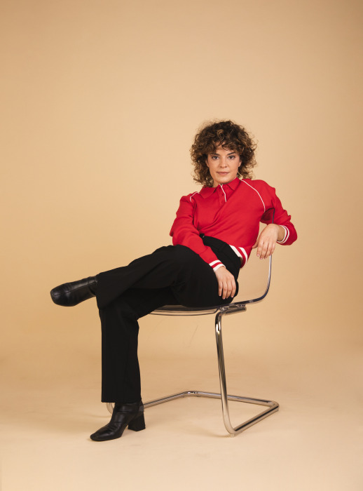 © 2025 Paula de la Iglesia