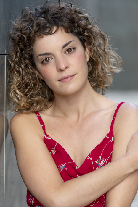 © Jose Mercado 2021