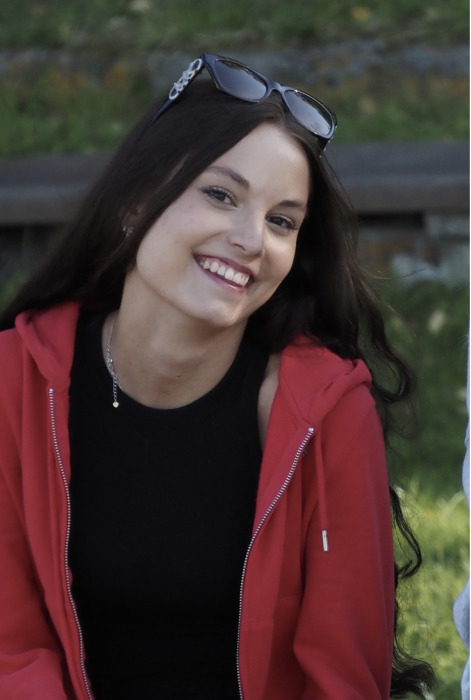 © Alina Delater 2025