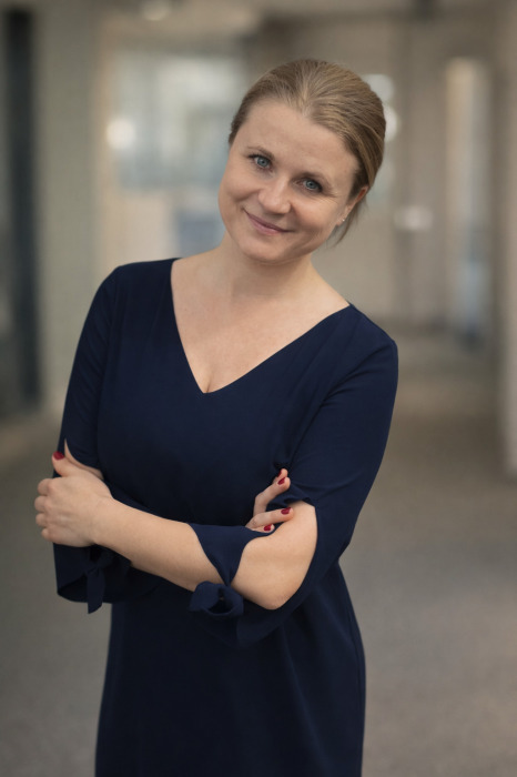© Ekaterina Schmidt 2025