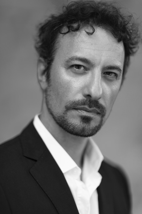 © Riccardo Riande 2025