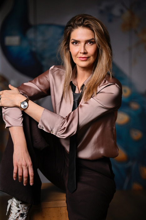 © Connecting Characters/Helge Bauer 2026