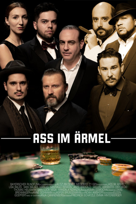 © Bayerischer Rundfunk 2019