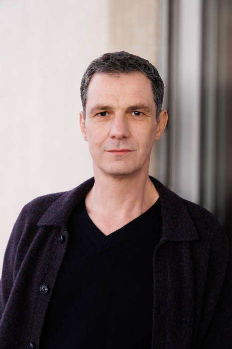 © Valentin Disant 2026