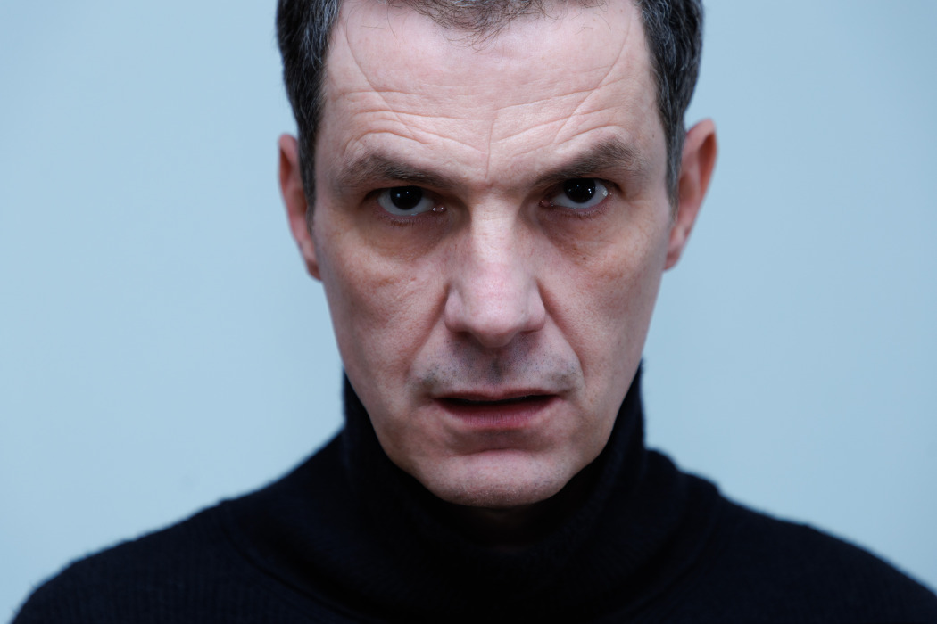 © Valentin Disant 2026