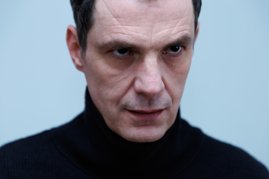 © Valentin Disant 2026