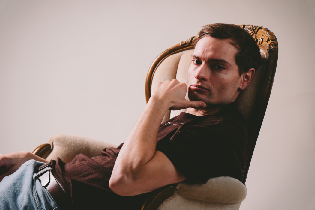 © Kalle Saarinen 2026